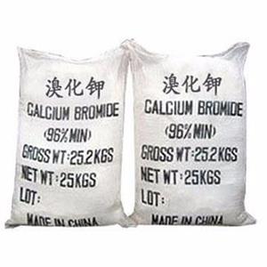 為什么生活中離不開溴化鉀廠家？