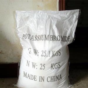 你對溴化鉀廠家的產(chǎn)品具有哪些了解？